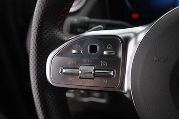 Mercedes EQA 250+ AMG Line — photo 14
