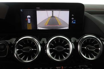 Mercedes EQA 250+ AMG Line — photo 25