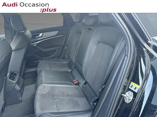 Audi A6 Avant S Line 40 TDI 204 Ch S Tronic - 2019 - Joinsteer - #11