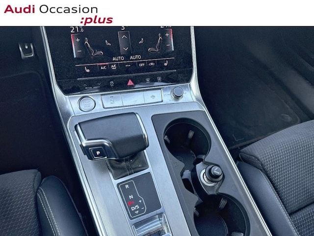 Audi A6 Avant S Line 40 TDI 204 Ch S Tronic - 2019 - Joinsteer - #12