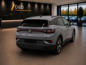 Volkswagen ID.4 Pure Performance Ambiente — photo 2