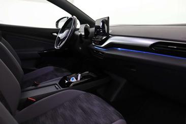 Volkswagen ID.4 Pure Performance Ambiente — photo 4