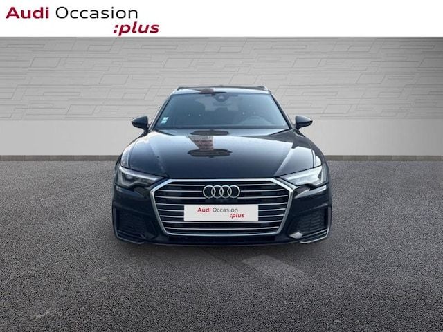 Audi A6 Avant S Line 40 TDI 204 Ch S Tronic - 2019 - Joinsteer - #13