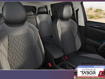 Volkswagen Tayron — photo 4
