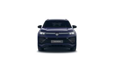 Volkswagen Tayron TSI 4Motion R-Line — photo 7