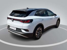 Volkswagen ID.4 - 2022 - Joinsteer - #1