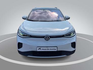 Volkswagen ID.4 — photo 3