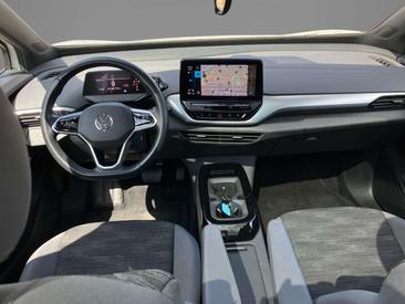 Volkswagen ID.4 — photo 12