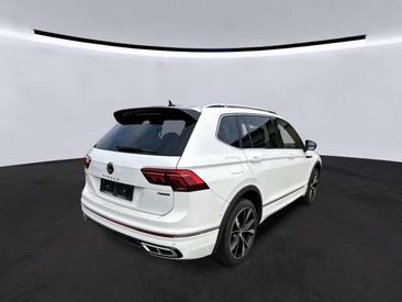 Volkswagen TIGUAN TDI 4Motion R-Line — photo 6