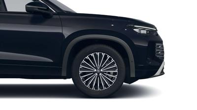 Volkswagen Tayron EHybrid Elegance