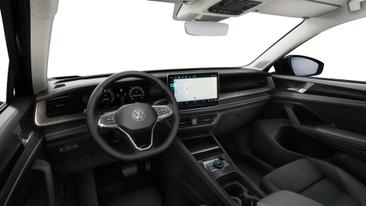 Volkswagen Tayron EHybrid Elegance — photo 8