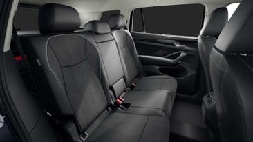 Volkswagen Tayron EHybrid Elegance — photo 11