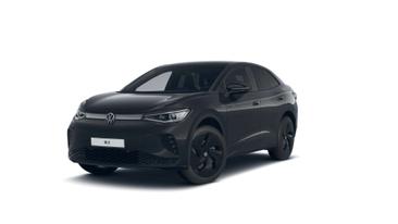 Volkswagen ID.5 GTX 4Motion — photo 2