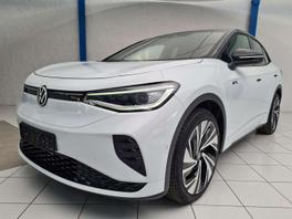 Volkswagen ID.5 GTX 4Motion - 2023 - Joinsteer - #1