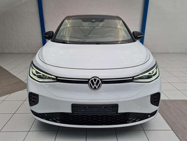 Volkswagen ID.5 GTX 4Motion — photo 2