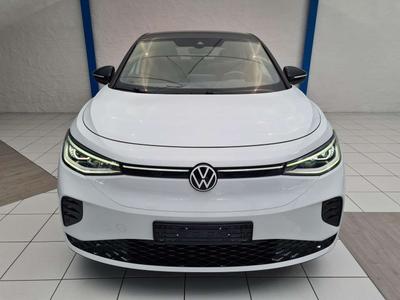 Volkswagen ID.5 GTX 4Motion