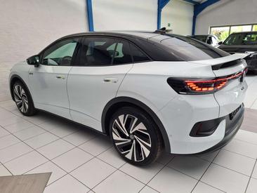 Volkswagen ID.5 GTX 4Motion — photo 6
