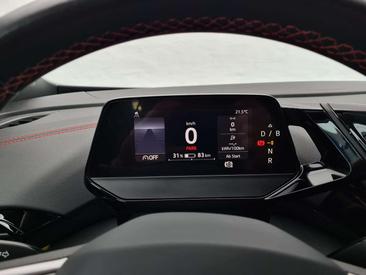 Volkswagen ID.5 GTX 4Motion — photo 9