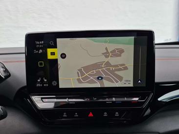 Volkswagen ID.5 GTX 4Motion — photo 10