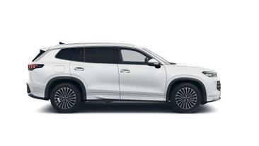 Volkswagen Tayron EHybrid Elegance — photo 5