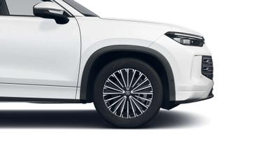 Volkswagen Tayron EHybrid Elegance — photo 6