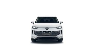 Volkswagen Tayron EHybrid Elegance — photo 8