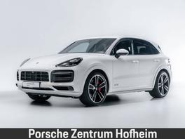 Porsche Cayenne III GTS - 2021 - Joinsteer - #1