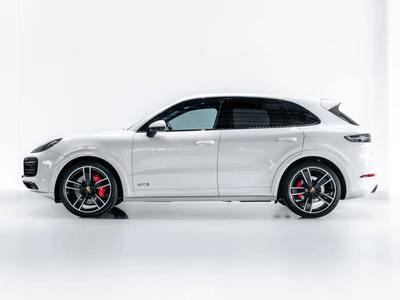 Porsche Cayenne III GTS