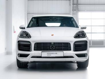Porsche Cayenne III GTS — photo 4