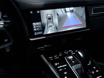 Porsche Cayenne III GTS — photo 22