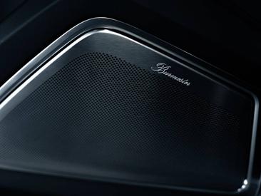 Porsche Cayenne III GTS — photo 25