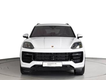 Porsche Cayenne III GTS — photo 4