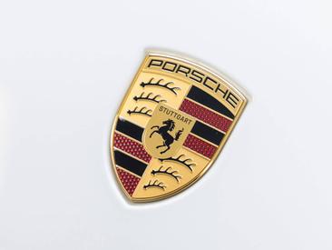 Porsche Cayenne III GTS — photo 10
