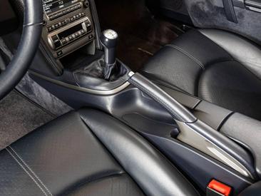 Porsche 997 I Carrera Cabriolet — photo 17