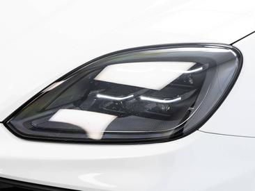 Porsche Cayenne III GTS — photo 11