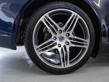 Porsche 997 I Carrera Cabriolet — photo 24