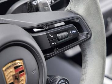 Porsche Cayenne III GTS — photo 20