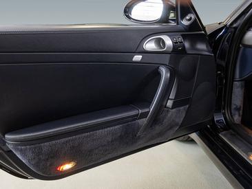 Porsche 997 I Carrera Cabriolet — photo 27