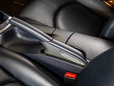 Porsche 997 I Carrera Cabriolet — photo 30