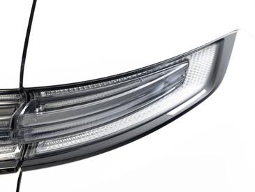 Porsche Cayenne III GTS — photo 34