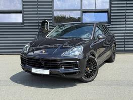 Porsche Cayenne III S Coupé - 2019 - Joinsteer - #1