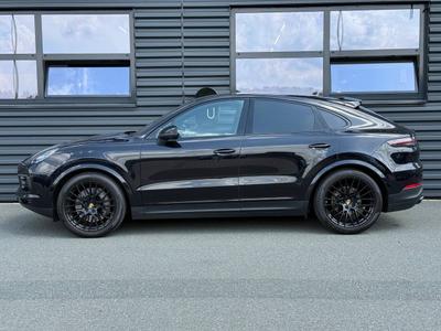 Porsche Cayenne III S Coupé