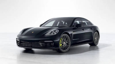 Porsche Panamera II ph2 4 E-Hybrid Platinum Edition - 2023 - Joinsteer - #1