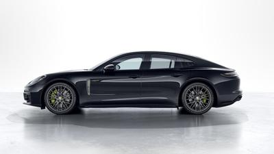 Porsche Panamera II ph2 4 E-Hybrid Platinum Edition