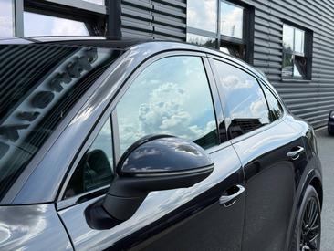 Porsche Cayenne III S Coupé — photo 9