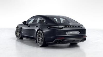 Porsche Panamera II ph2 4 E-Hybrid Platinum Edition