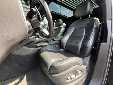 Porsche Cayenne III S Coupé — photo 12