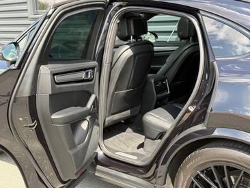 Porsche Cayenne III S Coupé — photo 26