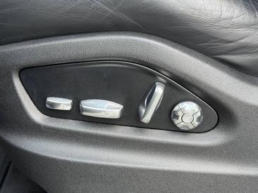 Porsche Cayenne III S Coupé — photo 31