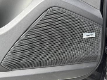 Porsche Cayenne III S Coupé — photo 32